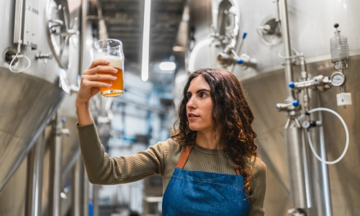 Nowe przepisy o alkoholu coraz bliżej. Branża piwowarska reaguje