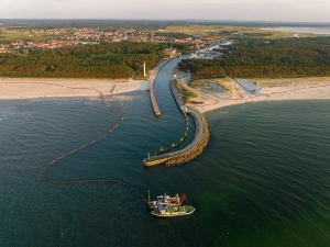 Dojazd nad morze będzie szybszy. Nowe drogi S6 i S7 skrócą podróż nad Bałtyk