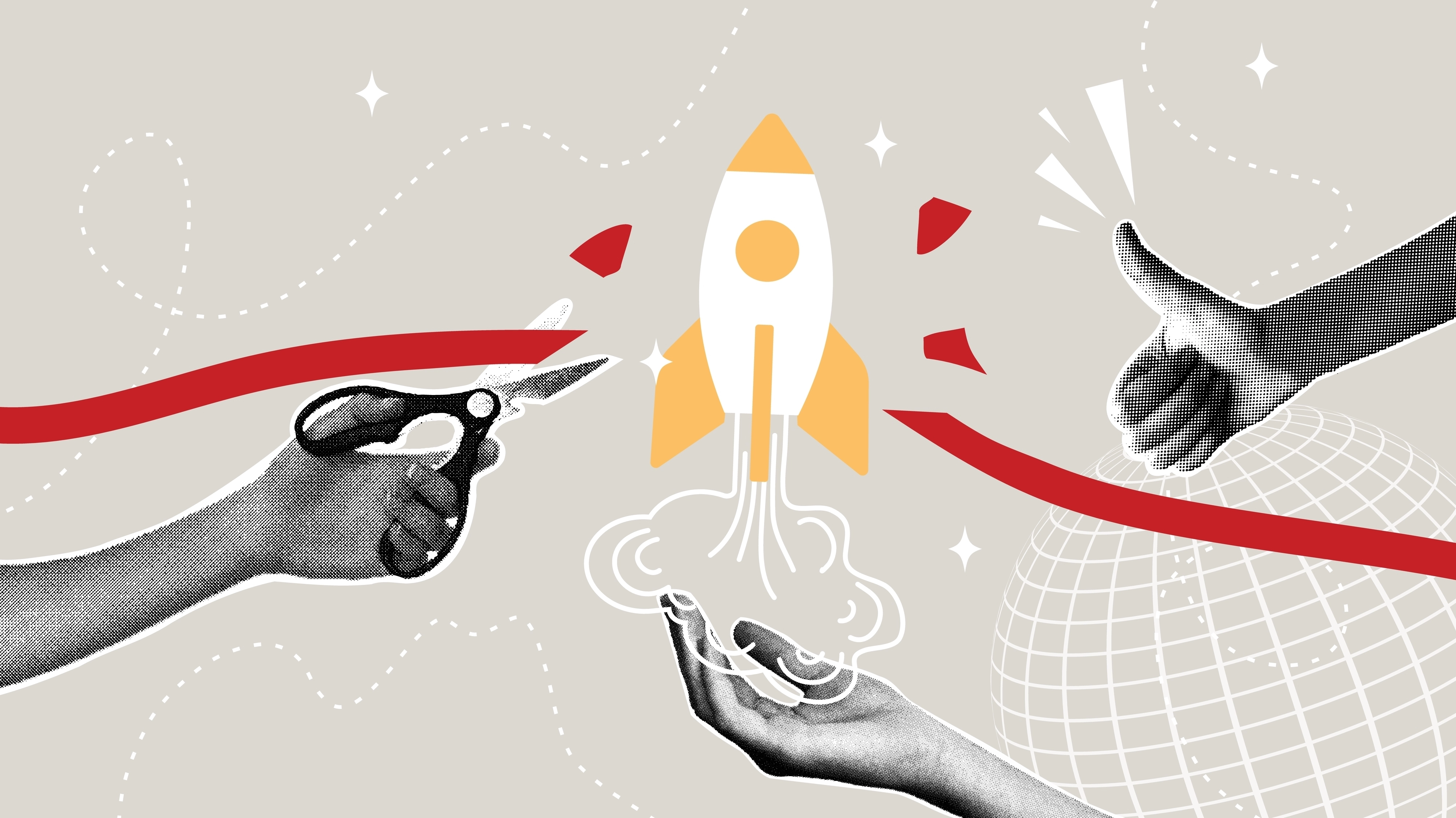 Inwestycja w startup w jedno popołudnie? EU SCALE ma zrewolucjonizować europejski biznes