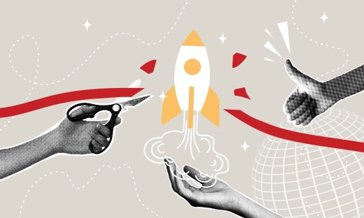 Inwestycja w startup w jedno popołudnie? EU SCALE ma zrewolucjonizować europejski biznes