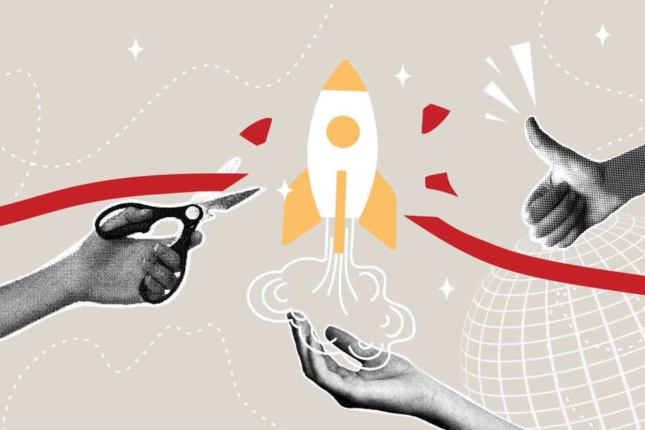 Aż 42 proc. europejskich jednorożców przenosi się do USA.