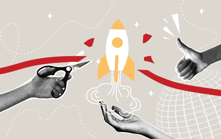 Inwestycja w startup w jedno popołudnie? EU SCALE ma zrewolucjonizować europejski biznes