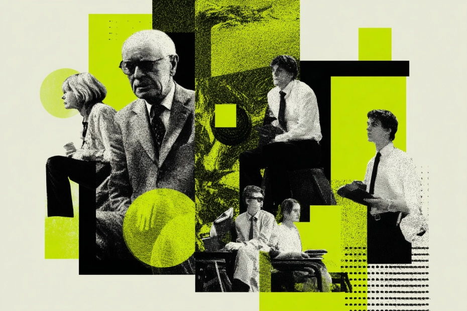 pracownicy, szef, pokolenie Z