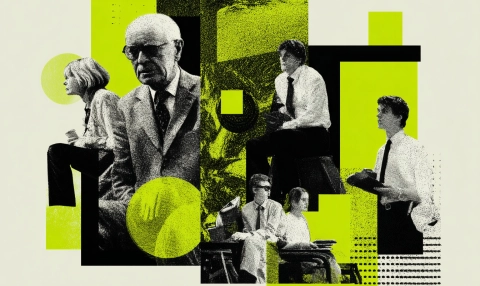 Awans na szefa? Nie, dziękuję! Nowy trend: conscious unbossing