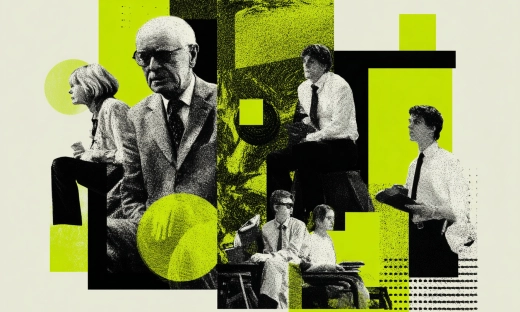 Awans na szefa? Nie, dziękuję! Nowy trend: conscious unbossing