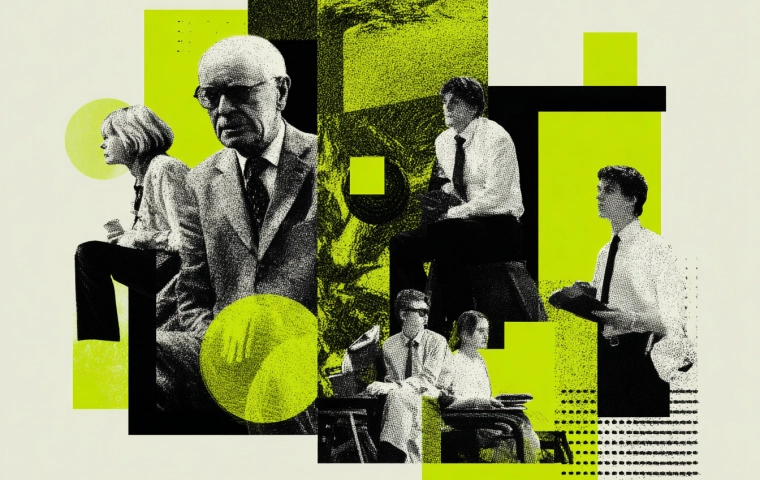 Awans na szefa? Nie, dziękuję! Nowy trend: conscious unbossing