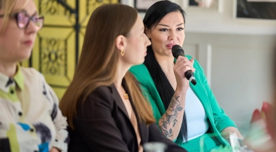 Biznes na wysokich obcasach. Kobiety przejmują stery w modelu franczyzowym