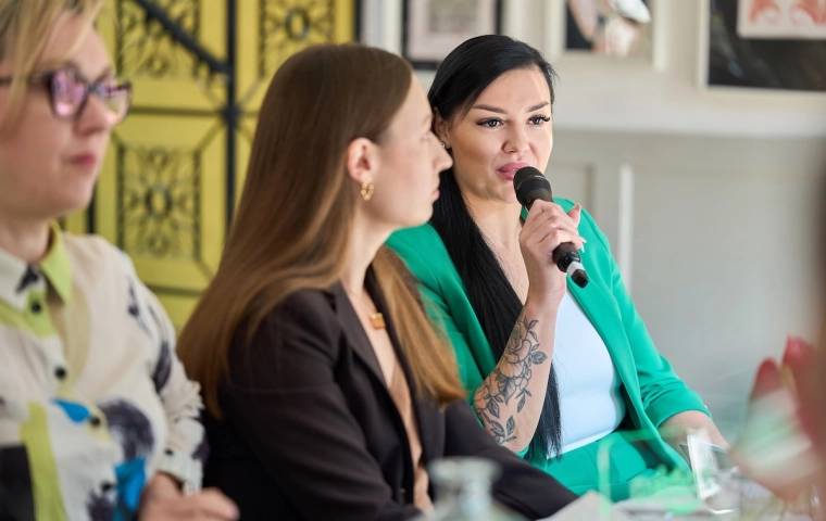 Biznes na wysokich obcasach. Kobiety przejmują stery w modelu franczyzowym