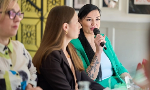 Biznes na wysokich obcasach. Kobiety przejmują stery w modelu franczyzowym