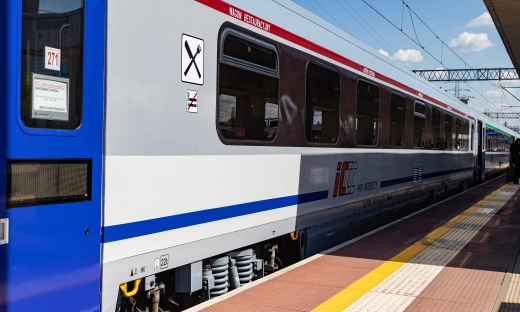 Pasażerowie długo na to czekali. PKP Intercity zwiększy liczbę wagonów gastronomicznych