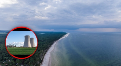 10 tys. osób znajdzie pracę. Tak powstanie pierwsza elektrownia jądrowa w Polsce