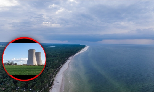 10 tys. osób znajdzie pracę. Tak powstanie pierwsza elektrownia jądrowa w Polsce