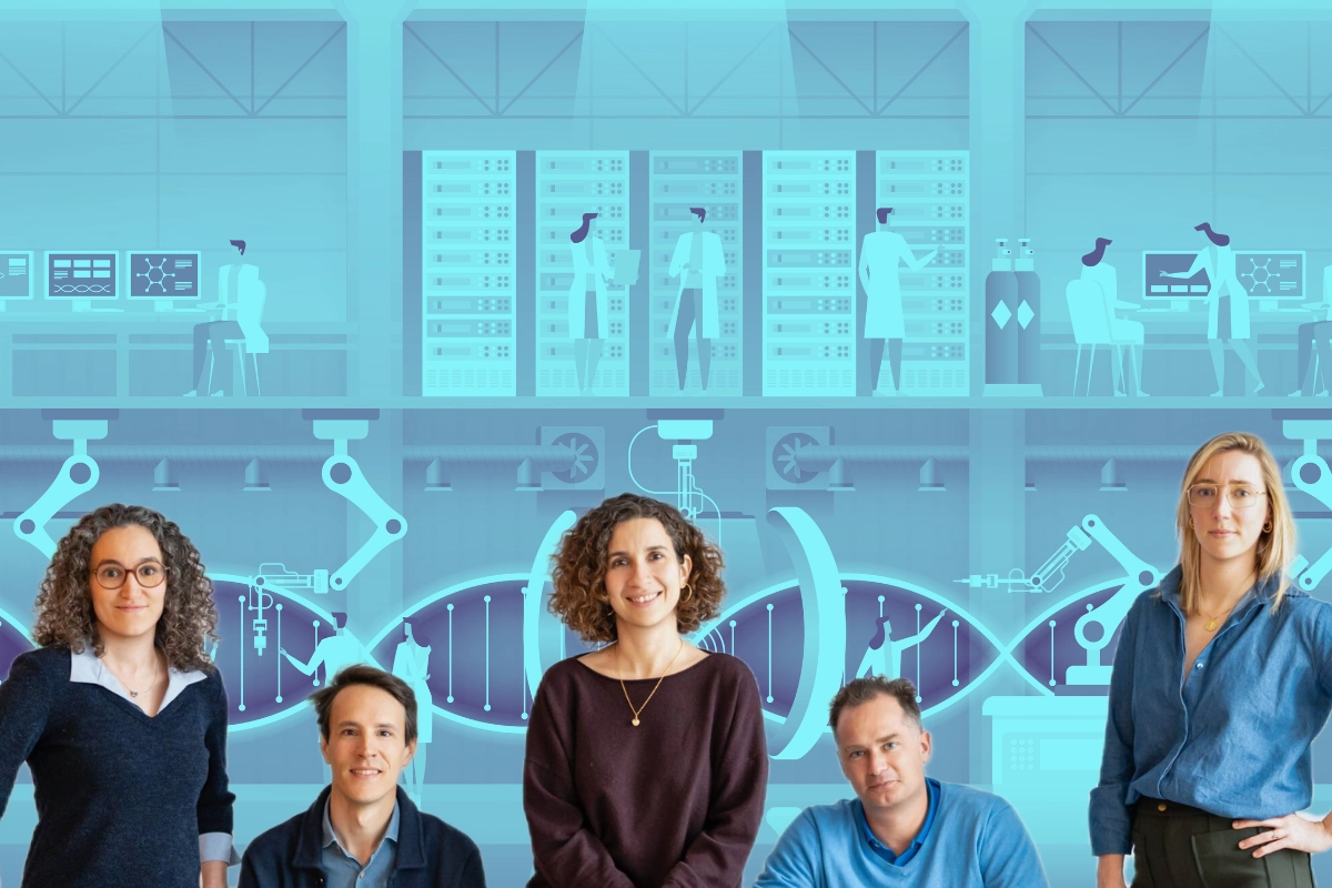 33 mln dolarów na AI, które wykrywa raka. Fundusz OTB stawia na startup Waiv