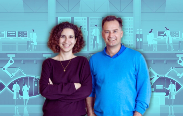 33 mln dolarów na AI, które wykrywa raka. Fundusz OTB stawia na startup Waiv