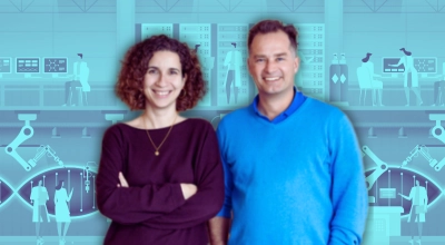 33 mln dolarów na AI, które wykrywa raka. Fundusz OTB stawia na startup Waiv