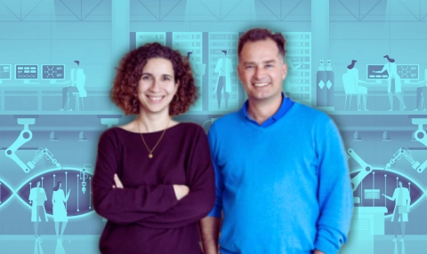 33 mln dolarów na AI, które wykrywa raka. Fundusz OTB stawia na startup Waiv