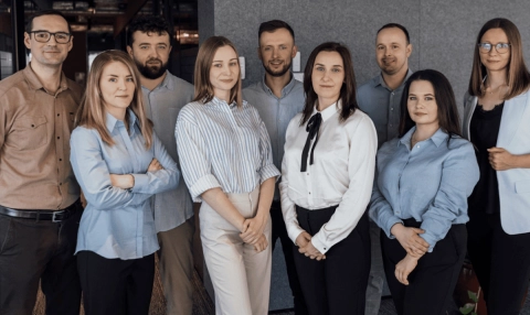 Wybrali 1 z 80 spółek. Fundusz Szymona Negacza z pierwszą inwestycją