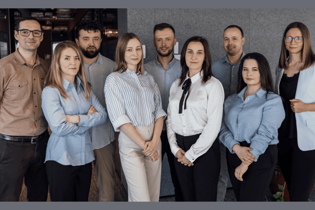 Wybrali 1 z 80 spółek. Fundusz Szymona Negacza z pierwszą inwestycją