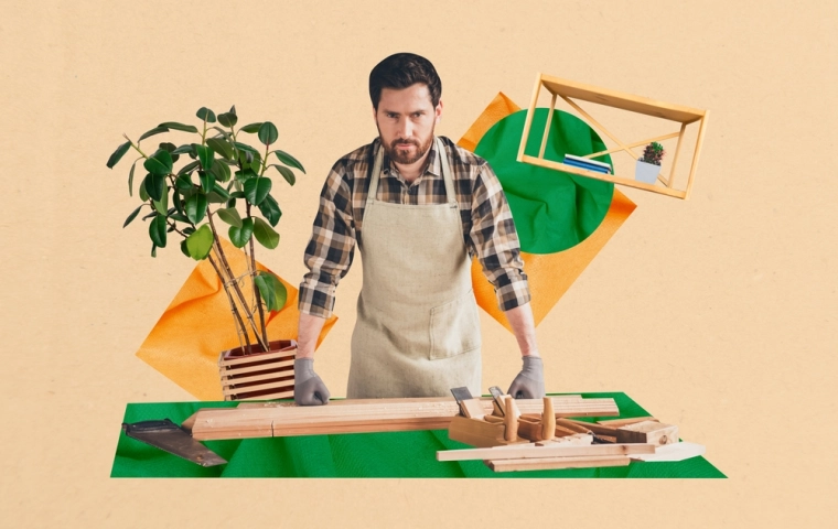 Prawie 4 mln zł z PARP dla Grupy Green Lanes. Powstanie ekologiczny kompozyt, który może zastąpić drewno