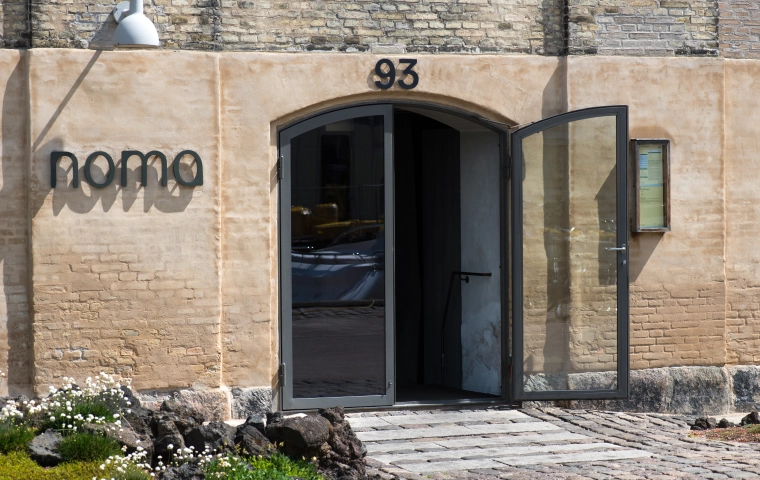 Toksyczny szef kuchni. René Redzepi z restauracji Noma musiał odejść