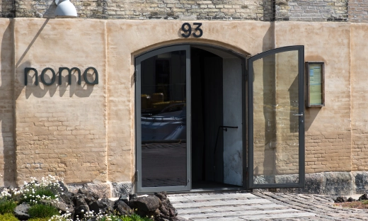 Toksyczny szef kuchni. René Redzepi z restauracji Noma musiał odejść