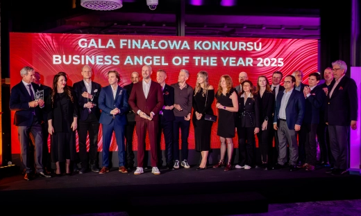 Tomasz i Piotr Karwatkowie najlepszymi aniołami biznesu w Polsce. Poznaliśmy laureatów konkursu Business Angel of the Year 2025