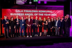 Tomasz i Piotr Karwatkowie najlepszymi aniołami biznesu w Polsce. Poznaliśmy laureatów konkursu Business Angel of the Year 2025