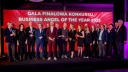 Tomasz i Piotr Karwatkowie najlepszymi aniołami biznesu w Polsce. Poznaliśmy laureatów konkursu Business Angel of the Year 2025