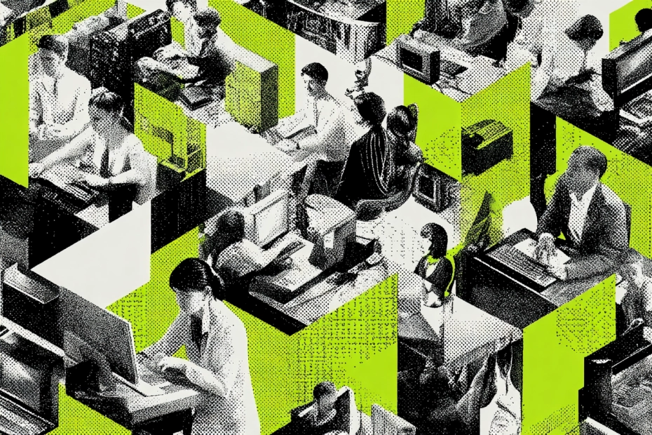 Sztuczna inteligencja w polskich urzędach. Rewolucja dla obywateli czy nowe ryzyko?