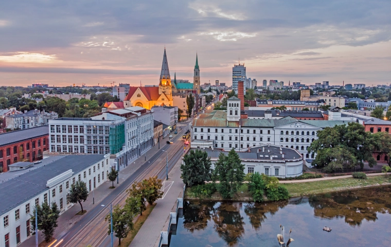 Dobra wiadomość dla branży turystycznej. Polacy chcą częściej spędzać urlopy w kraju