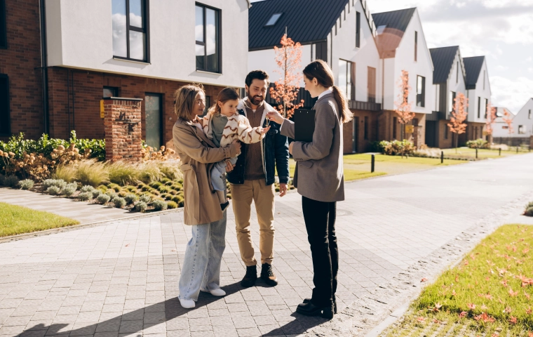 W ten sposób nie dasz się oszukać deweloperowi. Nawet 15 proc. ceny mieszkania do negocjacji