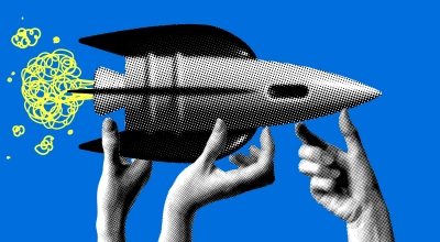 Pomysł na startup to za mało. Liczy się osobowość founderów. Sprawdź, czy się nadajesz