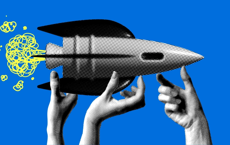 Pomysł na startup to za mało. Liczy się osobowość founderów. Sprawdź, czy się nadajesz.