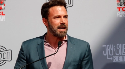 Od Oscara do Doliny Krzemowej. Netflix kupił sekretny startup AI Bena Afflecka za ponad 2 miliardy zł