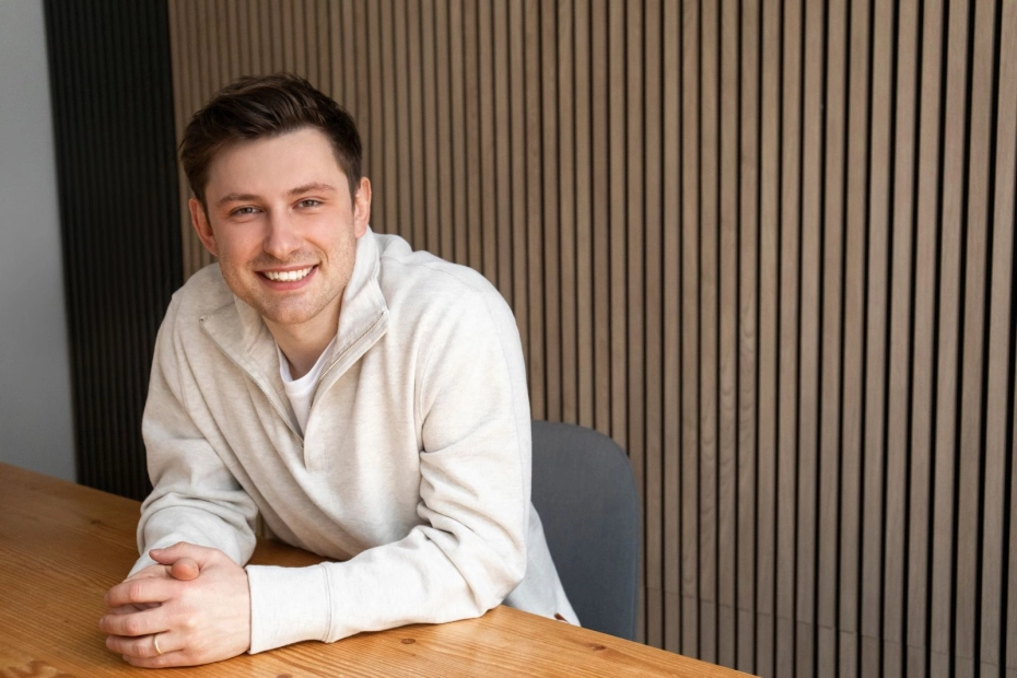 Alex Ilyash, CEO Choice