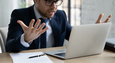 Dostałeś taki mail od firmy? To znak, że sytuacja jest poważna