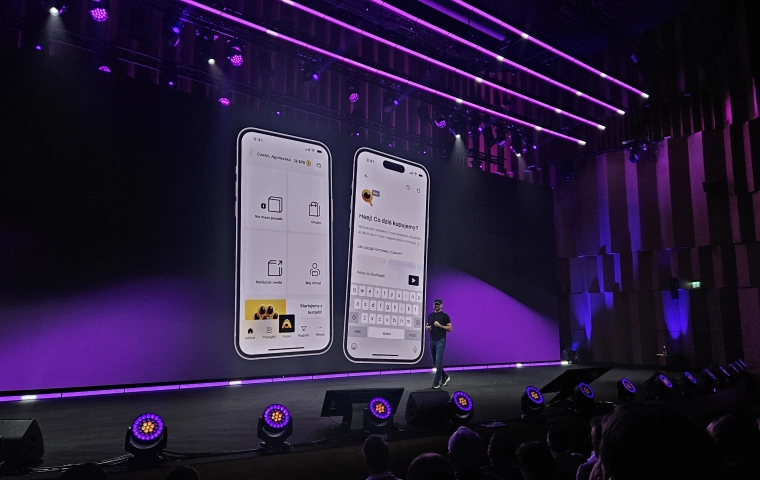 InPost Mobile z asystentem AI. Nowa funkcja ułatwi zakupy 16 milionom Polaków