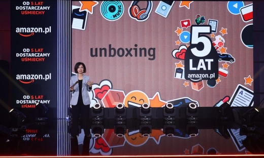 Polskie marki, które podbiły Amerykę. Amazon wyłonił laureatów Złotej Paczki