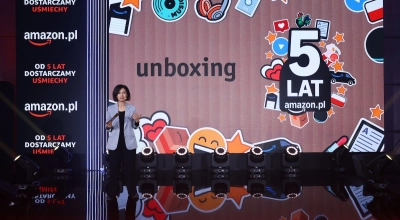 Polskie marki, które podbiły Amerykę. Amazon wyłonił laureatów Złotej Paczki