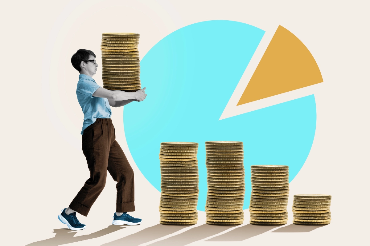 Szukasz pieniędzy dla swojego startupu? Te cztery fundusze VC mają 260 mln zł na inwestycje