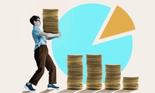 Szukasz pieniędzy dla swojego startupu? Te cztery fundusze VC mają 260 mln zł na inwestycje