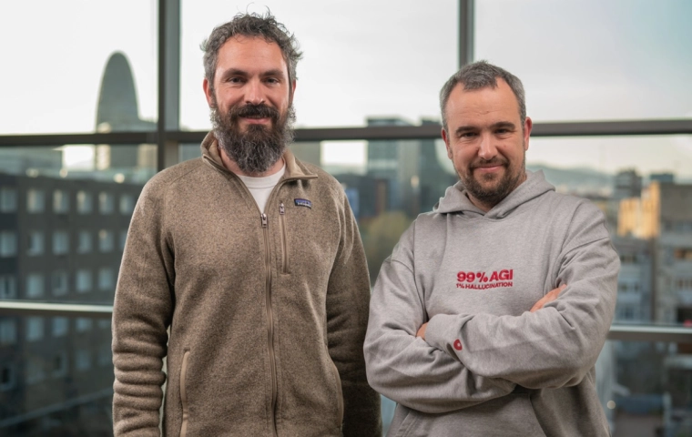 10 mln euro na cyfryzację przedsiębiorstw. Szansa dla polskich firm, które chcą realnie zarabiać na AI