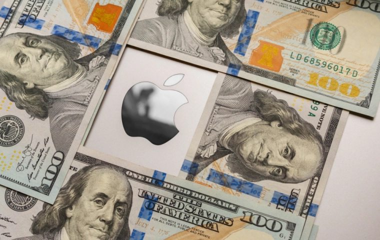 Z Bielska-Białej prosto do Cupertino. Apple przejęło polski „skarb” montażystów