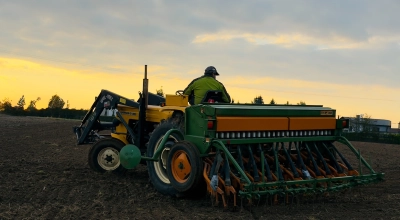 Rolnicy toną w zapasach, a widma bankructw krążą nad polską wsią. Związkowcy: "Jeszcze nie było tak złej sytuacji"