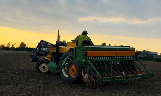 Rolnicy toną w zapasach, a widma bankructw krążą nad polską wsią. Związkowcy: "Jeszcze nie było tak złej sytuacji"
