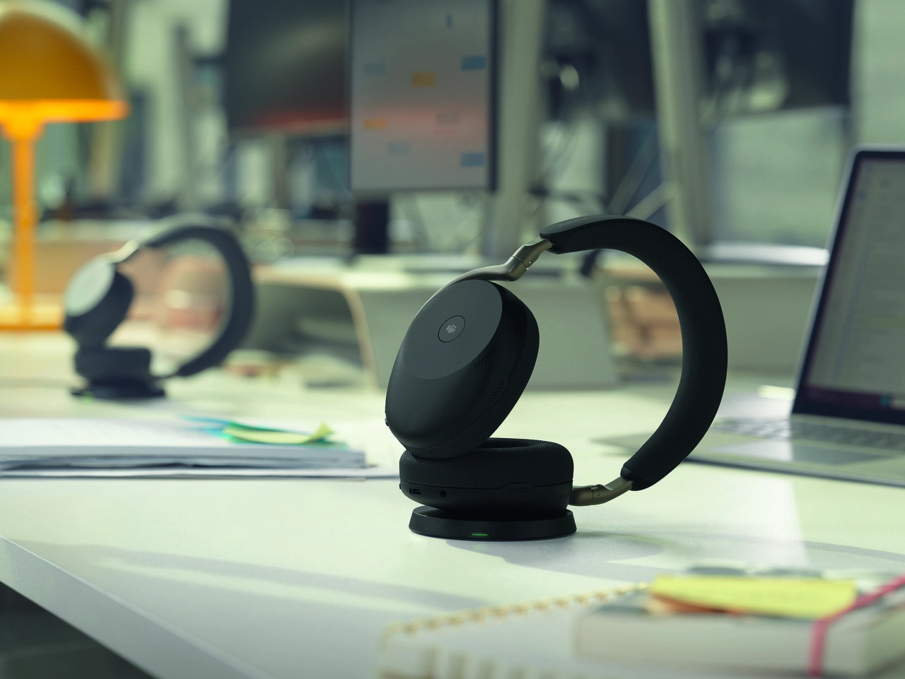 Tydzień z Jabra Evolve3 85, czyli 5 sytuacji udowadniających, iż to świetne słuchawki