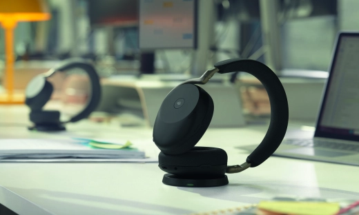 Tydzień z Jabra Evolve3 85, czyli 5 sytuacji udowadniających, że to świetne słuchawki