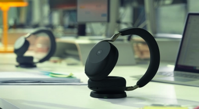 Tydzień z Jabra Evolve3 85, czyli 5 sytuacji udowadniających, że to świetne słuchawki