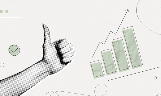 Skoro jest tak dobrze, to czemu jest tak źle. Analiza BCC sytuacji małych i średnich przedsiębiorstw