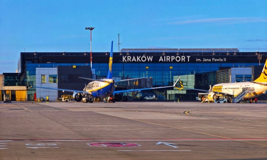 Koniec koszmaru pasażerów? Lotnisko w Krakowie szykuje rewolucję